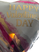 Load image into Gallery viewer, Valentine&#39;s Balloon Gift Box - choose which balloon you’d like added!
