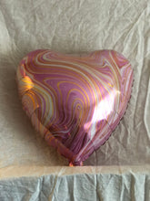 Load image into Gallery viewer, Valentine&#39;s Balloon Gift Box - choose which balloon you’d like added!
