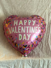 Load image into Gallery viewer, Valentine&#39;s Balloon Gift Box - choose which balloon you’d like added!
