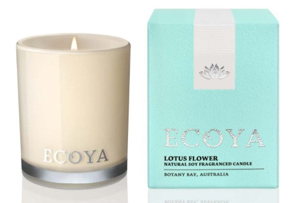 Ecoya Mini Candle