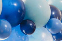 Load image into Gallery viewer, Blue Sea DIY Balloon Kit
