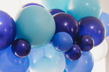 Load image into Gallery viewer, Blue Sea DIY Balloon Kit
