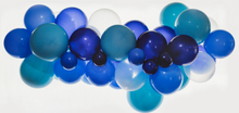 Load image into Gallery viewer, Blue Sea DIY Balloon Kit
