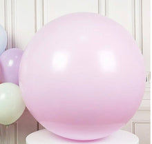 Load image into Gallery viewer, Add-on: 90cm Orb Balloons
